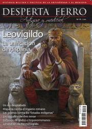 DF 73 LEOVIGILDO UNIFICACION DE HISPANIA