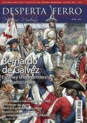 DFM 59 BERNARDO DE GALVEZ