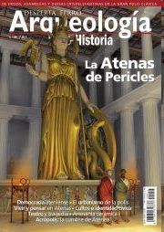 DFAQ 44 LA ATENAS DE PERICLES
