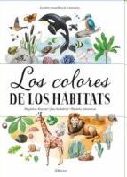 UN LIO CON LOS COLORES