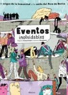 EVENTOS INOLVIDABLES