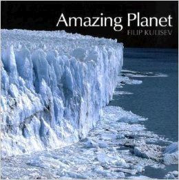 AMAZING PLANET