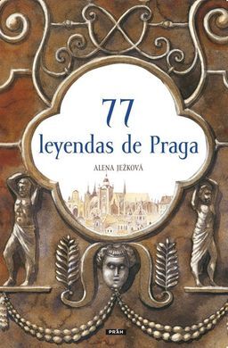 77 LEYENDAS DE PRAGA (USADO)