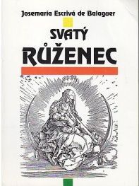 SVATY RUZENEC (SANTO ROSARIO - CHECO)