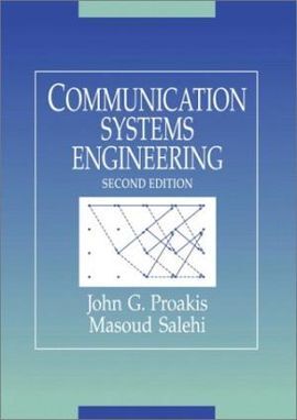 COMMUNICATION SYSTEMS ENGINEERING