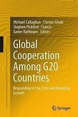 GLOBAL COOPERATION AMONG G20 COUNTRIES