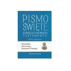BIBLIA TYSIACLECIA