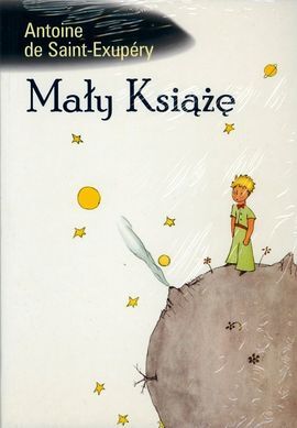 MALY KSIAZE