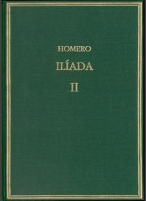 ILÍADA. VOL II. CANTOS IV-IX