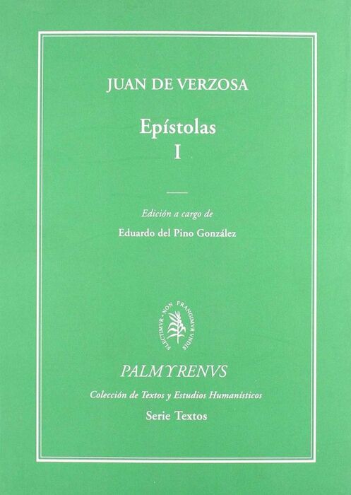 EPÍSTOLAS