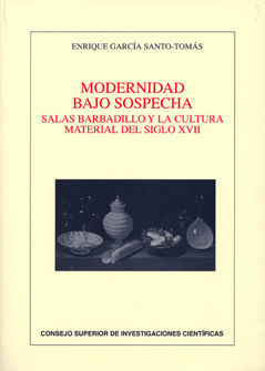 MODERNIDAD BAJO SOSPECHA