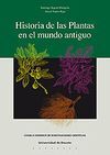 HISTORIA DE LAS PLANTAS EN EL MUNDO ANTIGUO