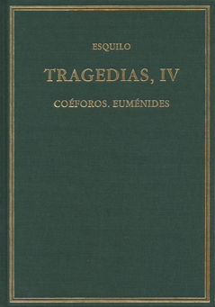 TRAGEDIAS, IV