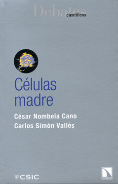 CÉLULAS MADRE