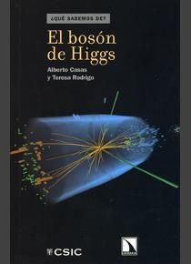 EL BOSÃN DE HIGGS