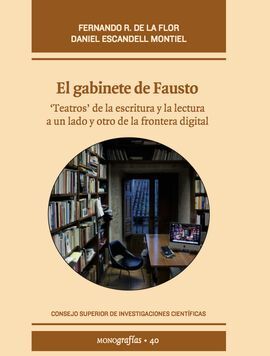 EL GABINETE DE FAUSTO