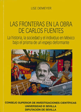 LAS FRONTERAS EN LA OBRA DE CARLOS FUENTES