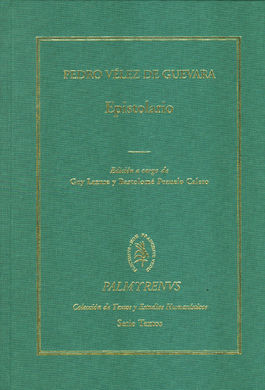 EPISTOLARIO