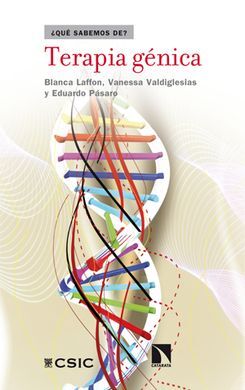 TERAPIA GENICA