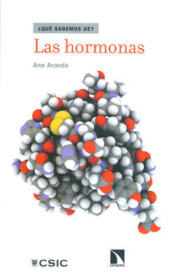 LAS HORMONAS