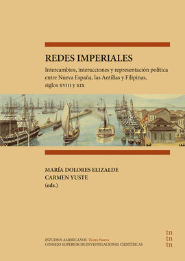 REDES IMPERIALES