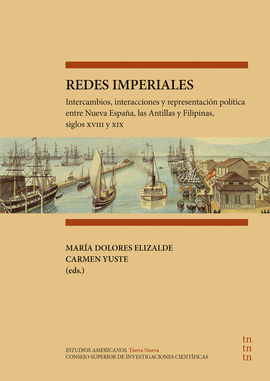 REDES IMPERIALES