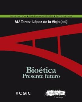 BIOÉTICA : PRESENTE FUTURO