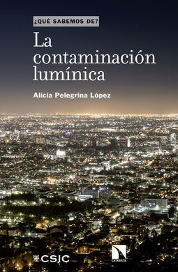 LA CONTAMINACIÓN LUMÍNICA