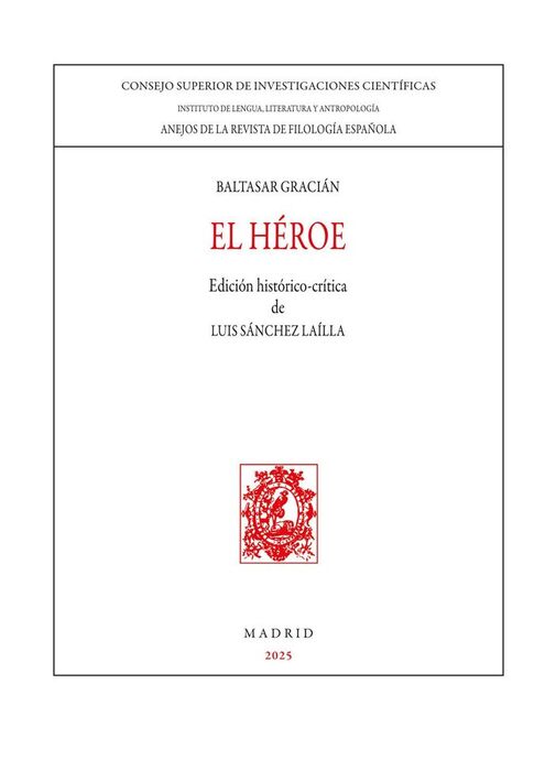 EL HÉROE