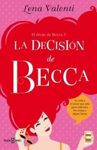 LA DECISIÓN DE BECCA