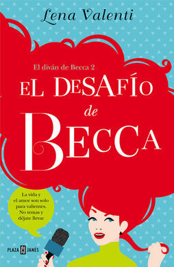 EL DIVÁN DE BECCA. 2: EL DESAFÍO DE BECCA