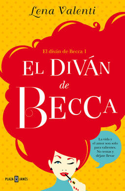 EL DIVÁN DE BECCA