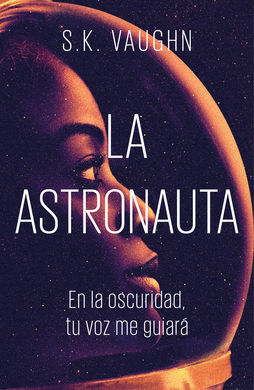 LA ASTRONAUTA