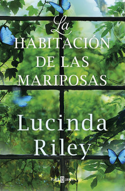 LA HABITACIÓN DE LAS MARIPOSAS