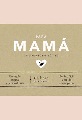 PARA MAMÁ