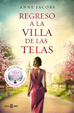 LA VILLA DE LAS TELAS 4. REGRESO A LA VILLA DE LAS TELAS
