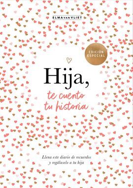 HIJA TE CUENTO TU HISTORIA