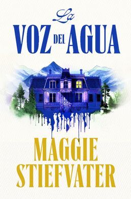 LAVOZ DEL AGUA