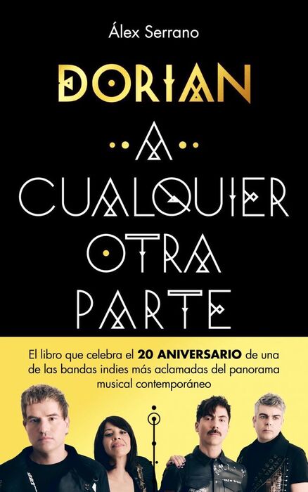 A CUALQUIER OTRA PARTE