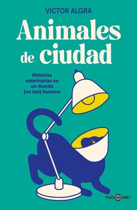 ANIMALES DE CIUDAD