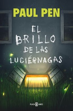 BRILLO DE LAS LUCIERNAGAS, EL (2025)