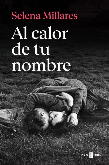 AL CALOR DE TU NOMBRE