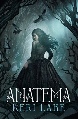 ANATEMA (PRIMERA EDICIÓN LIMITADA) (EL BOSQUE VORAZ 1)