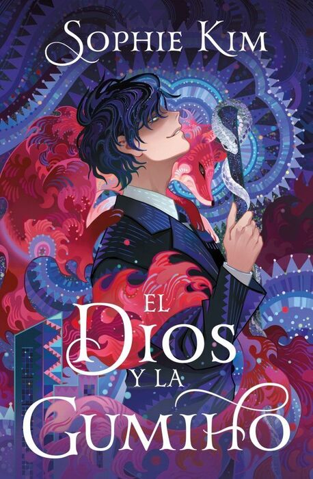DIOS Y LA GUMIHO, EL