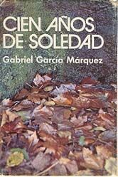 CIEN AÃOS DE SOLEDAD