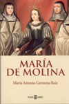 MARÍA DE MOLINA
