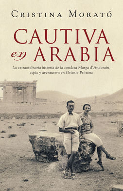 CAUTIVA EN ARABIA