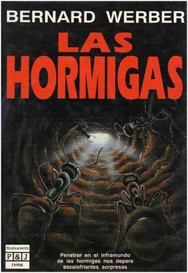 LAS HORMIGAS