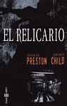 EL RELICARIO