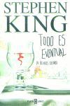 TODO ES EVENTUAL. 14 RELATOS OSCUROS